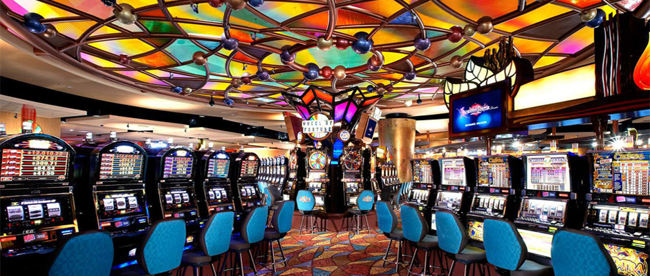 potawatomi hotel casino bingo schedule